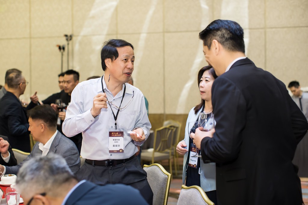 [活動攝影]零壹45周年集團感恩晚宴-最專業的團隊完成每場完美活動攝影，拍的不只好更要快! #即時攝影