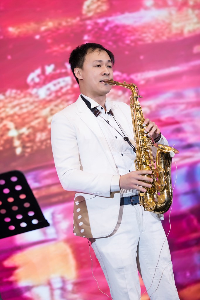 [活動攝影]零壹45周年集團感恩晚宴-最專業的團隊完成每場完美活動攝影，拍的不只好更要快! #尾牙攝影