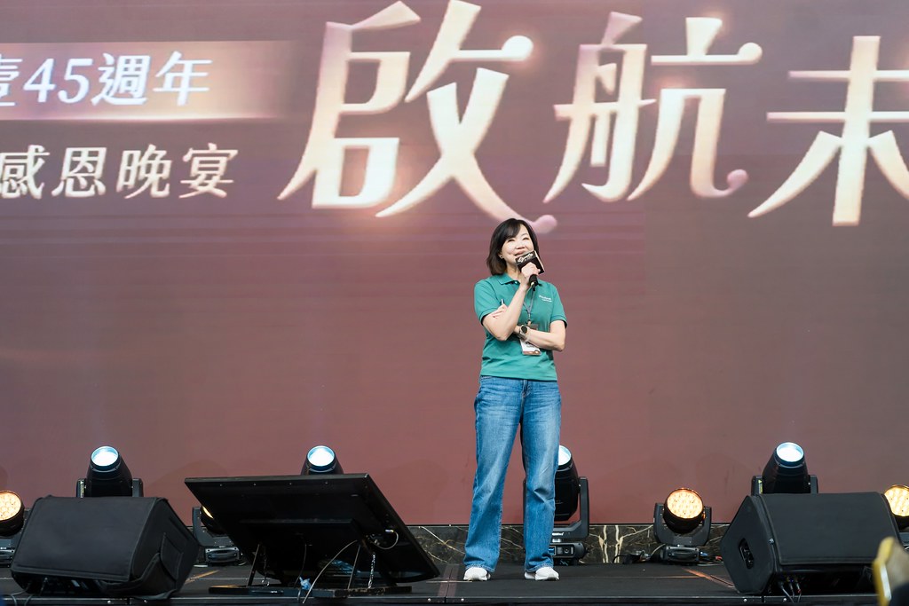 [活動攝影]零壹45周年集團感恩晚宴-最專業的團隊完成每場完美活動攝影，拍的不只好更要快! #活動拍立得