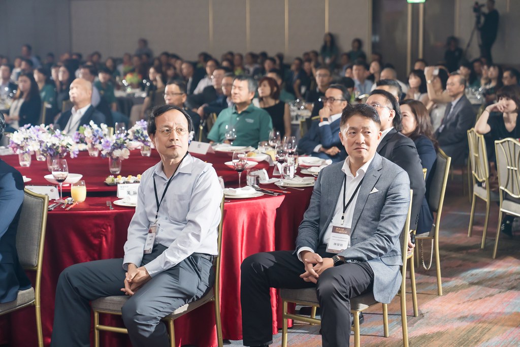 [活動攝影]零壹45周年集團感恩晚宴-最專業的團隊完成每場完美活動攝影，拍的不只好更要快! #活動拍攝