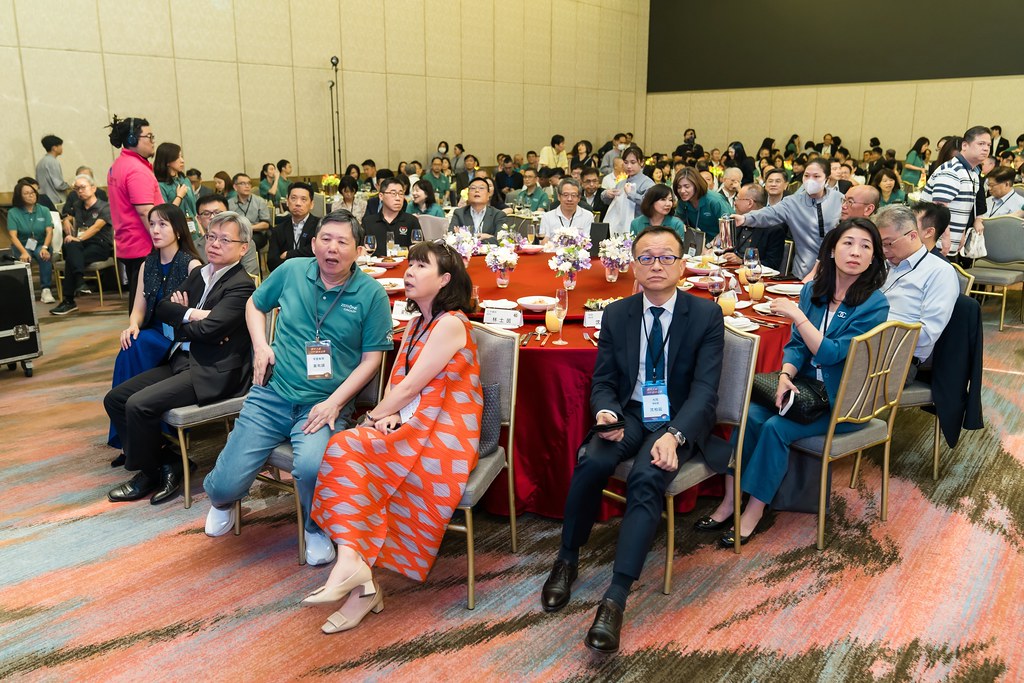[活動攝影]零壹45周年集團感恩晚宴-最專業的團隊完成每場完美活動攝影，拍的不只好更要快! #活動拍攝
