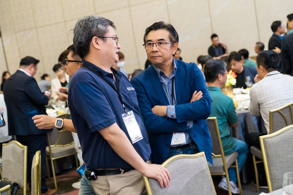 [活動攝影]零壹45周年集團感恩晚宴-最專業的團隊完成每場完美活動攝影，拍的不只好更要快! #即時攝影