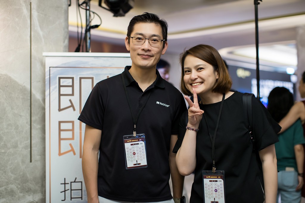 [活動攝影]零壹45周年集團感恩晚宴-最專業的團隊完成每場完美活動攝影，拍的不只好更要快! #即拍即印