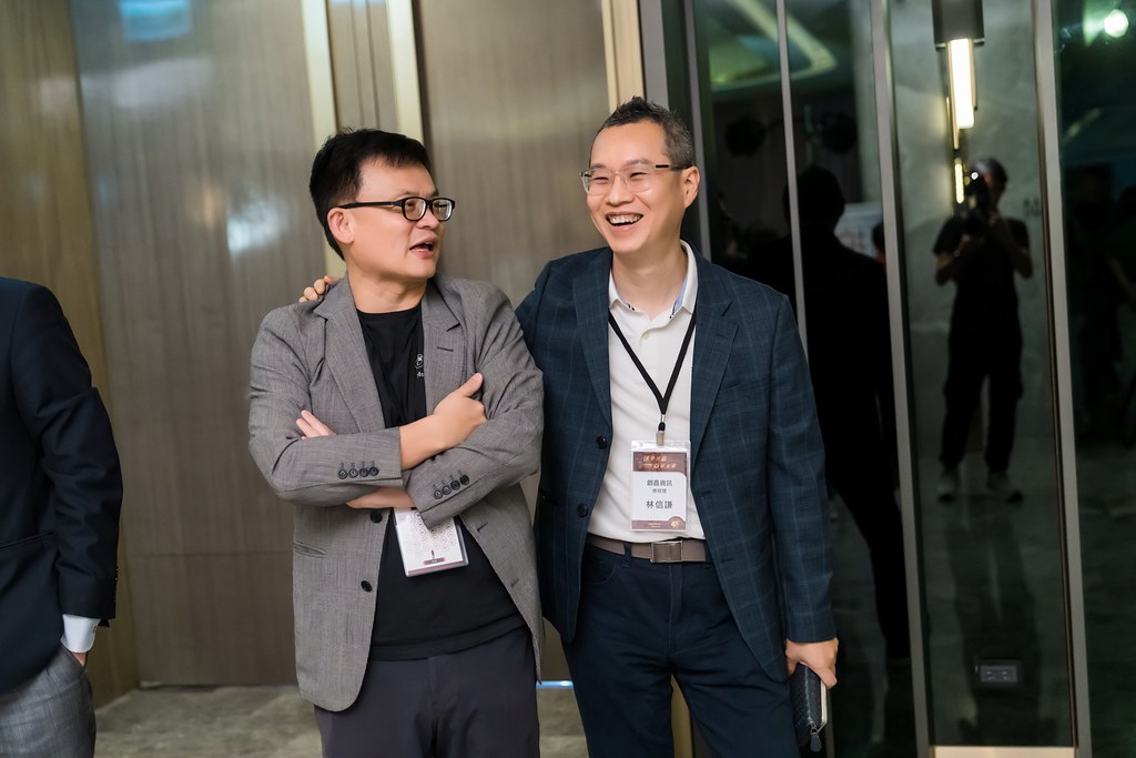 [活動攝影]零壹45周年集團感恩晚宴-最專業的團隊完成每場完美活動攝影，拍的不只好更要快! #雲端攝影
