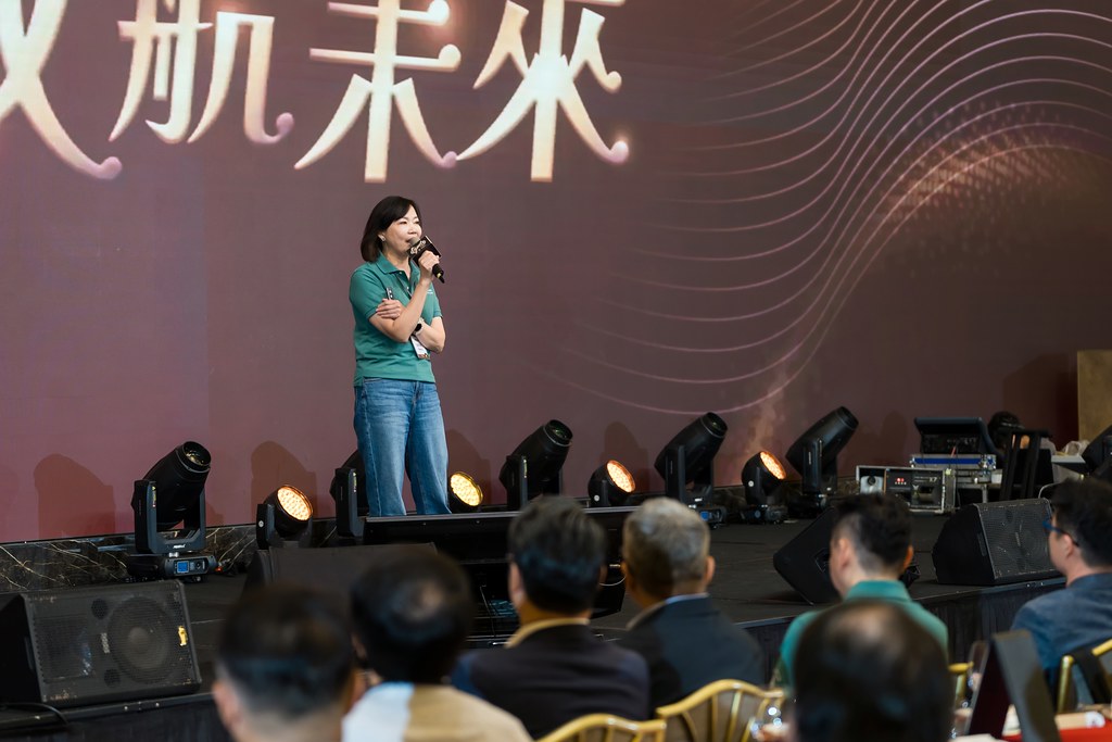 [活動攝影]零壹45周年集團感恩晚宴-最專業的團隊完成每場完美活動攝影，拍的不只好更要快! #雲端攝影