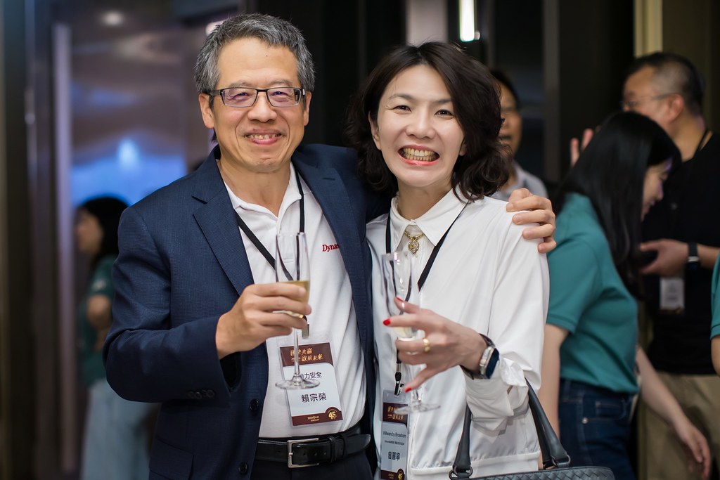 [活動攝影]零壹45周年集團感恩晚宴-最專業的團隊完成每場完美活動攝影，拍的不只好更要快! #雲端攝影