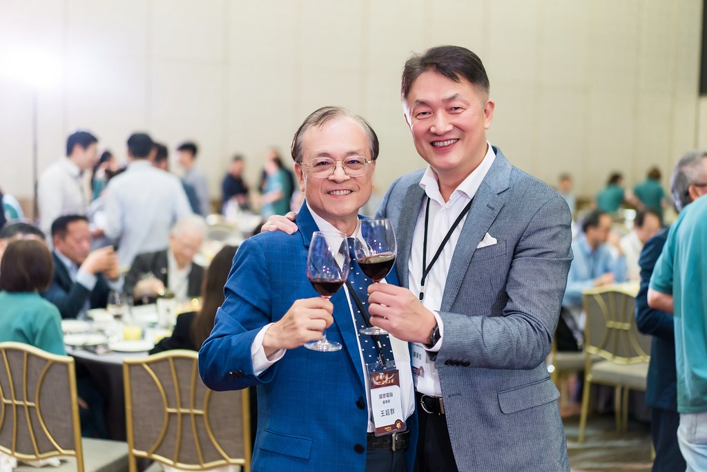 [活動攝影]零壹45周年集團感恩晚宴-最專業的團隊完成每場完美活動攝影，拍的不只好更要快! #活動拍攝