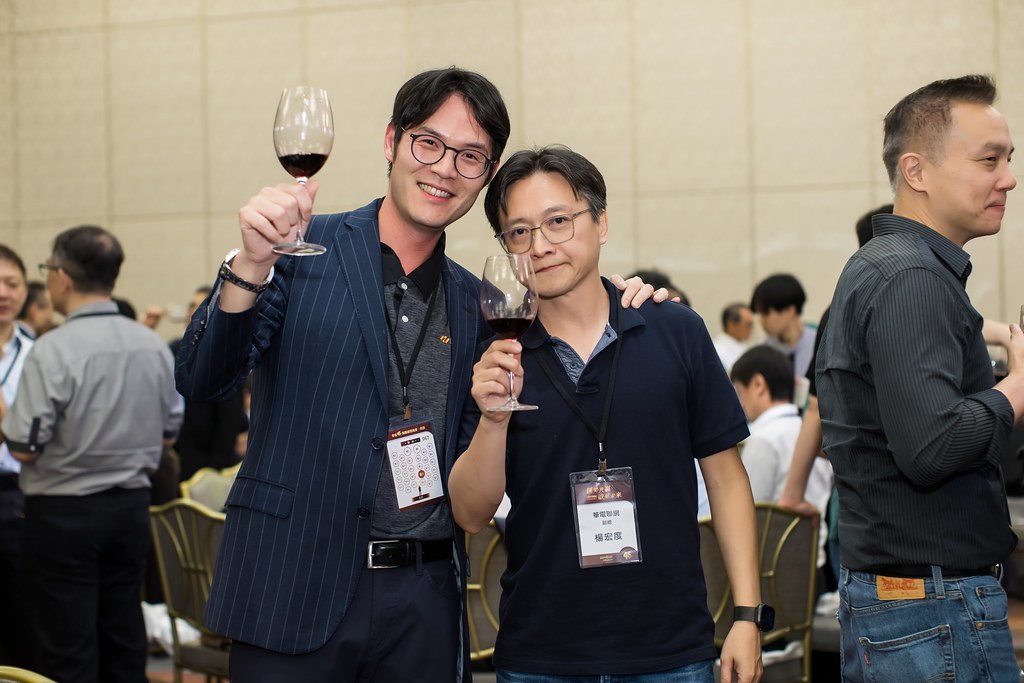 [活動攝影]零壹45周年集團感恩晚宴-最專業的團隊完成每場完美活動攝影，拍的不只好更要快! #活動拍立得