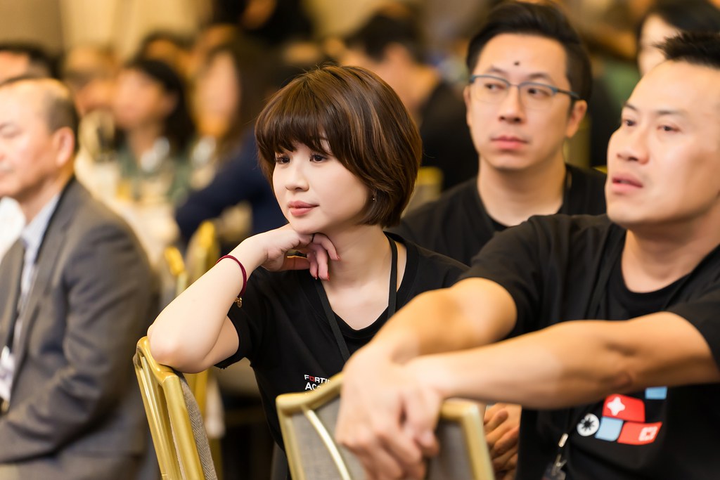 [活動攝影]零壹45周年集團感恩晚宴-最專業的團隊完成每場完美活動攝影，拍的不只好更要快! #雲端攝影