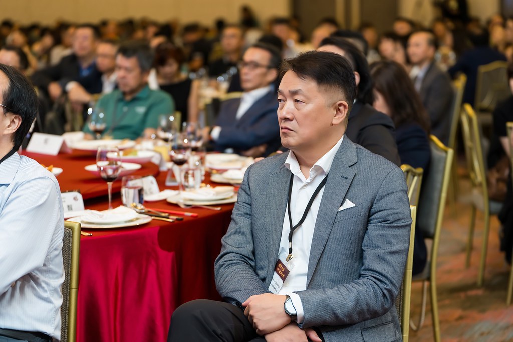 [活動攝影]零壹45周年集團感恩晚宴-最專業的團隊完成每場完美活動攝影，拍的不只好更要快! #即時攝影
