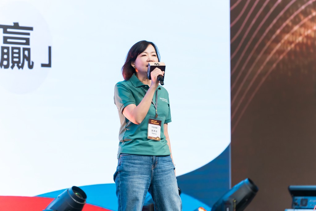 [活動攝影]零壹45周年集團感恩晚宴-最專業的團隊完成每場完美活動攝影，拍的不只好更要快! #尾牙攝影