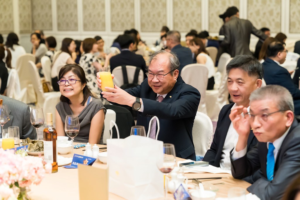 [活動攝影]中華航空 績優代理商感恩晚宴-最專業的團隊完成每場完美活動攝影，拍的不只好更要快! #活動拍立得