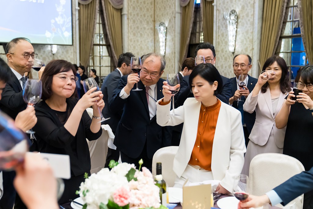 [活動攝影]中華航空 績優代理商感恩晚宴-最專業的團隊完成每場完美活動攝影，拍的不只好更要快! #活動攝影