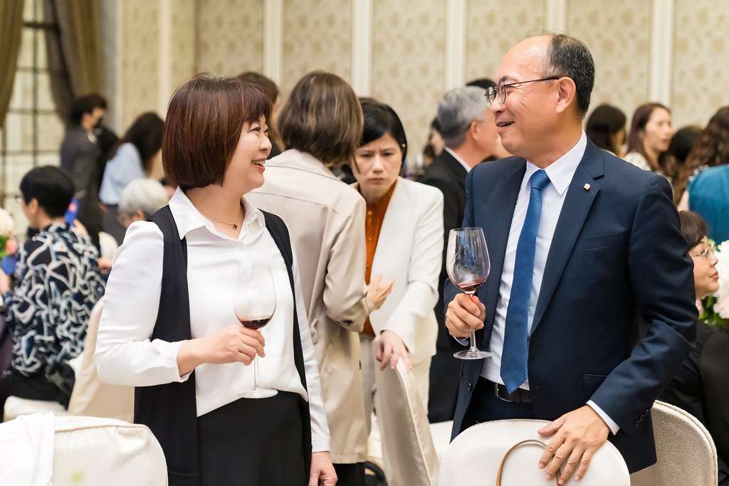 [活動攝影]中華航空 績優代理商感恩晚宴-最專業的團隊完成每場完美活動攝影，拍的不只好更要快! #活動拍立得