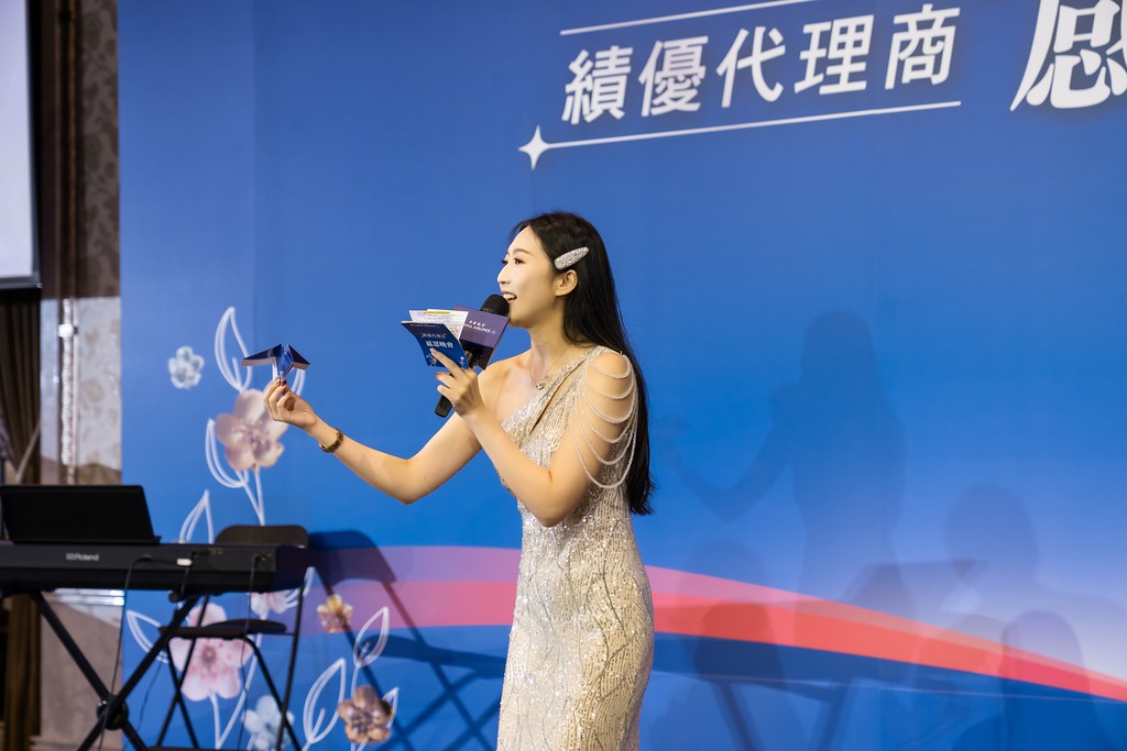 [活動攝影]中華航空 績優代理商感恩晚宴-最專業的團隊完成每場完美活動攝影，拍的不只好更要快! #活動拍攝