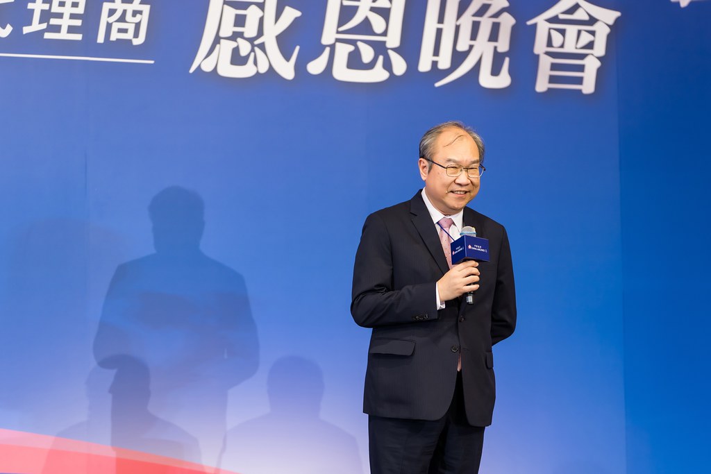 [活動攝影]中華航空 績優代理商感恩晚宴-最專業的團隊完成每場完美活動攝影，拍的不只好更要快! #雲端攝影