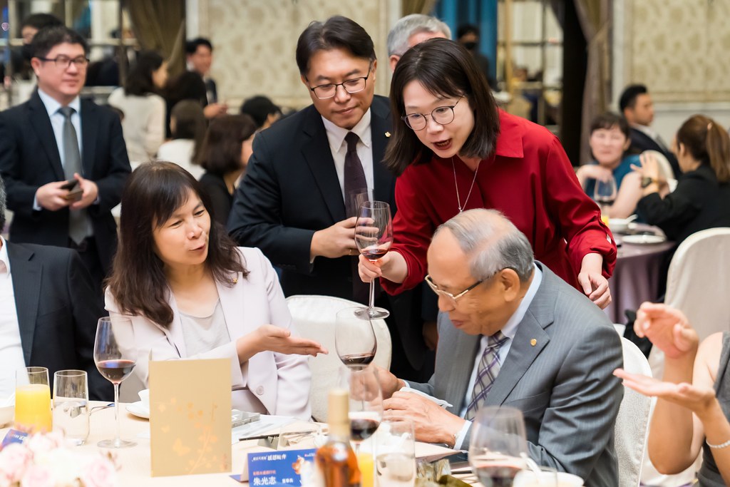 [活動攝影]中華航空 績優代理商感恩晚宴-最專業的團隊完成每場完美活動攝影，拍的不只好更要快! #即時攝影