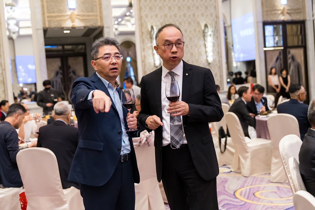 [活動攝影]中華航空 績優代理商感恩晚宴-最專業的團隊完成每場完美活動攝影，拍的不只好更要快! #活動攝影