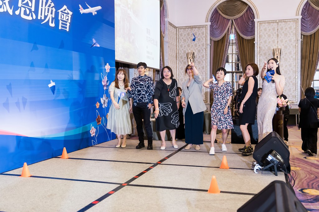 [活動攝影]中華航空 績優代理商感恩晚宴-最專業的團隊完成每場完美活動攝影，拍的不只好更要快! #雲端攝影