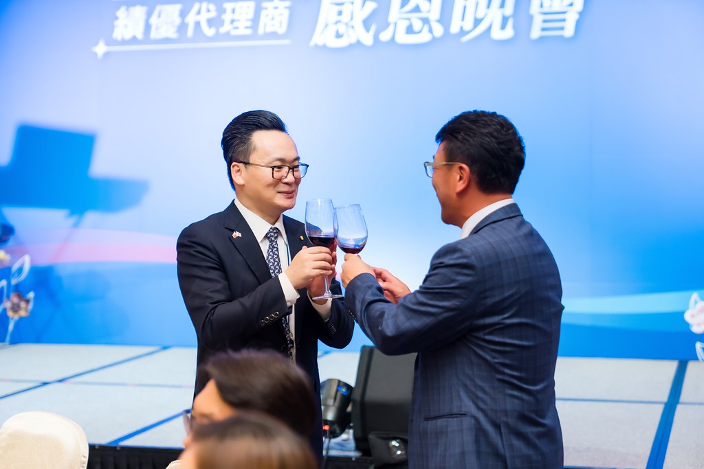[活動攝影]中華航空 績優代理商感恩晚宴-最專業的團隊完成每場完美活動攝影，拍的不只好更要快! #雲端攝影