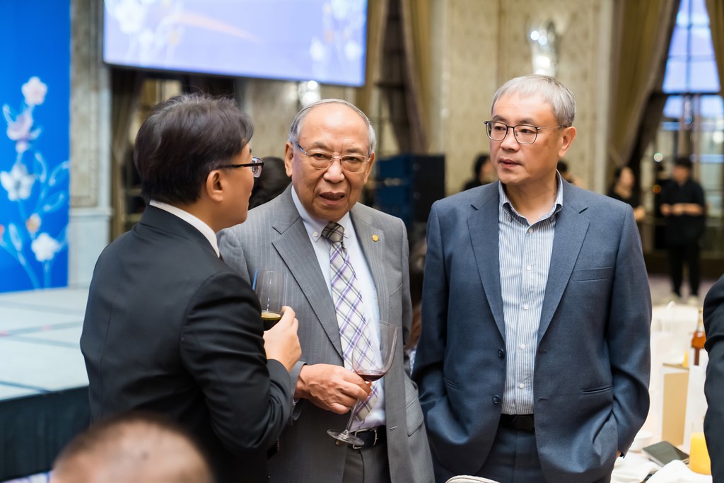[活動攝影]中華航空 績優代理商感恩晚宴-最專業的團隊完成每場完美活動攝影，拍的不只好更要快! #活動拍攝