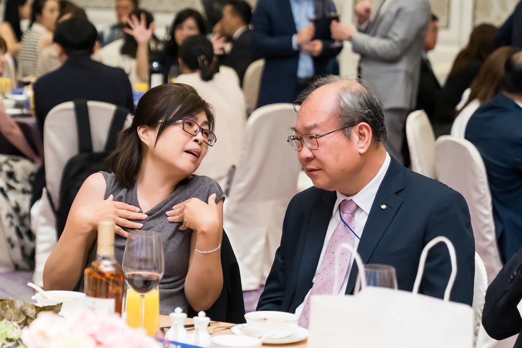 [活動攝影]中華航空 績優代理商感恩晚宴-最專業的團隊完成每場完美活動攝影，拍的不只好更要快! #活動拍攝