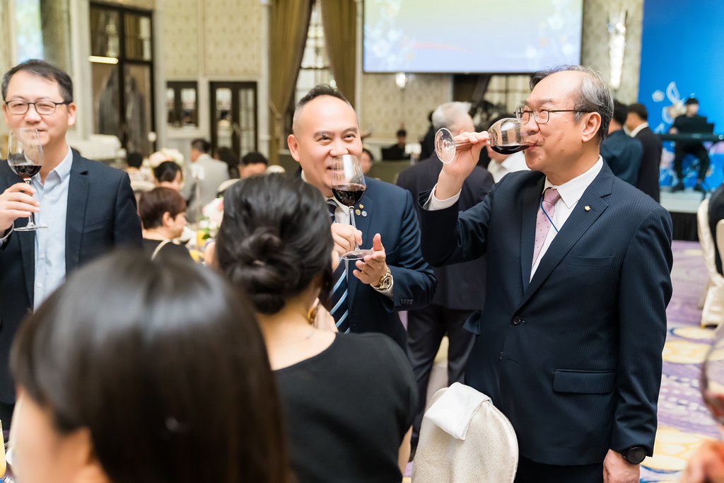 [活動攝影]中華航空 績優代理商感恩晚宴-最專業的團隊完成每場完美活動攝影，拍的不只好更要快! #尾牙攝影