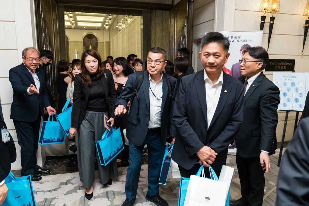 [活動攝影]中華航空 績優代理商感恩晚宴-最專業的團隊完成每場完美活動攝影，拍的不只好更要快! #活動拍攝