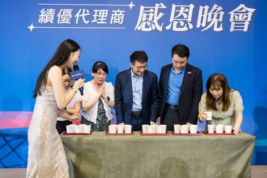 [活動攝影]中華航空 績優代理商感恩晚宴-最專業的團隊完成每場完美活動攝影，拍的不只好更要快! #活動拍攝