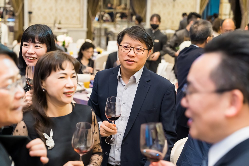 [活動攝影]中華航空 績優代理商感恩晚宴-最專業的團隊完成每場完美活動攝影，拍的不只好更要快! #即拍即印