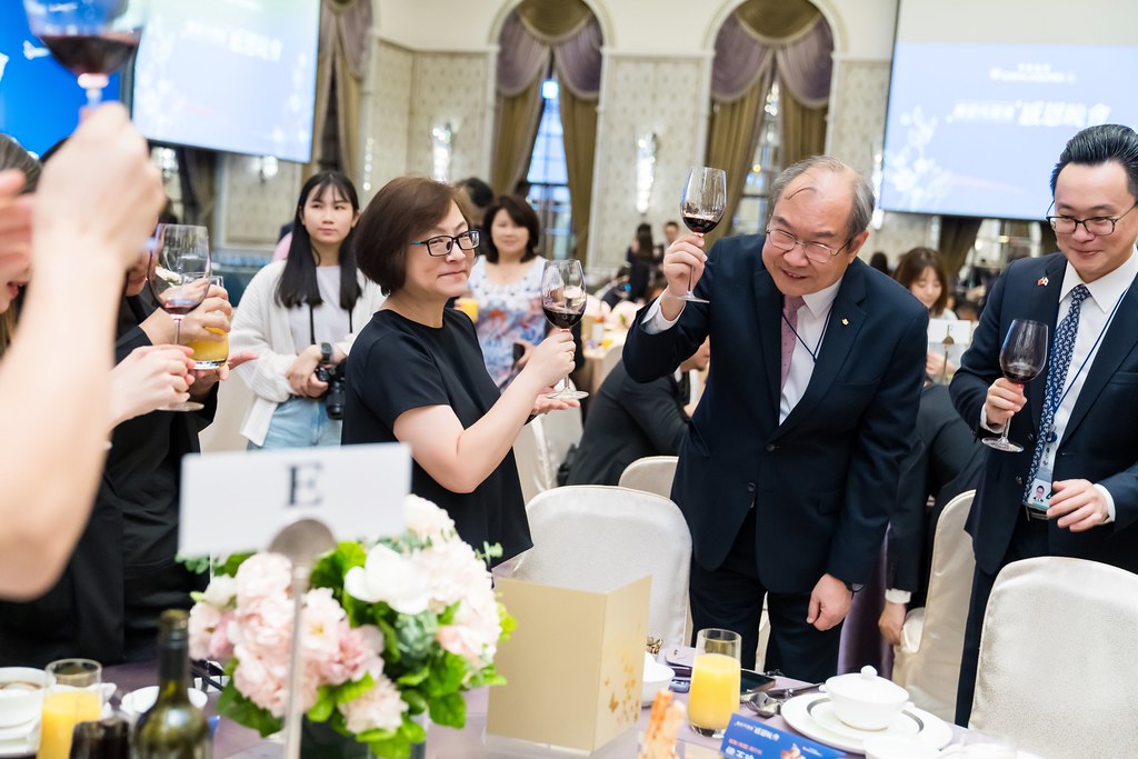 [活動攝影]中華航空 績優代理商感恩晚宴-最專業的團隊完成每場完美活動攝影，拍的不只好更要快! #活動攝影