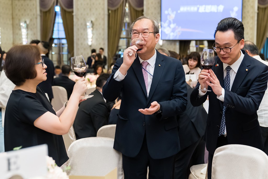 [活動攝影]中華航空 績優代理商感恩晚宴-最專業的團隊完成每場完美活動攝影，拍的不只好更要快! #尾牙攝影