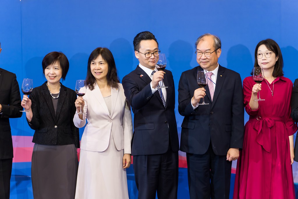 [活動攝影]中華航空 績優代理商感恩晚宴-最專業的團隊完成每場完美活動攝影，拍的不只好更要快! #尾牙攝影