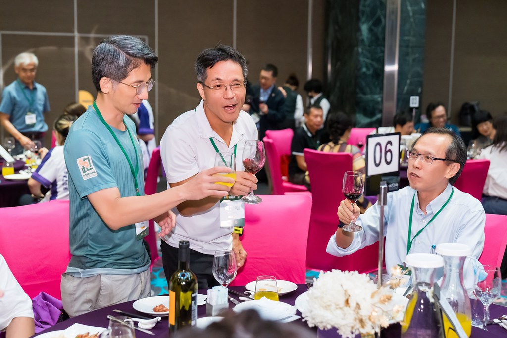 [活動攝影]台北長跑扶輪社第五屆社慶-最專業的團隊完成每場完美活動攝影，拍的不只好更要快! #尾牙攝影