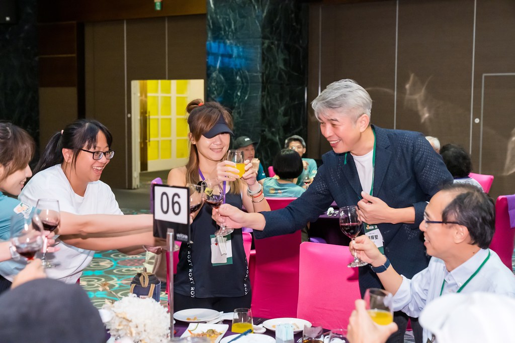 [活動攝影]台北長跑扶輪社第五屆社慶-最專業的團隊完成每場完美活動攝影，拍的不只好更要快! #活動攝影