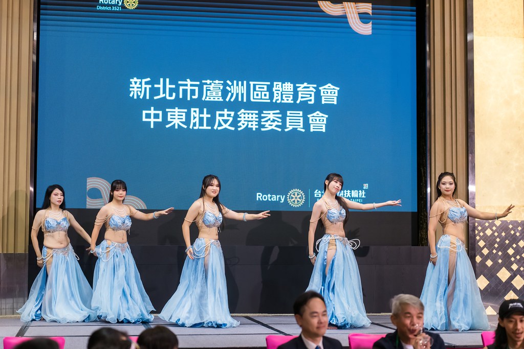[活動攝影]台北長跑扶輪社第五屆社慶-最專業的團隊完成每場完美活動攝影，拍的不只好更要快! #尾牙攝影