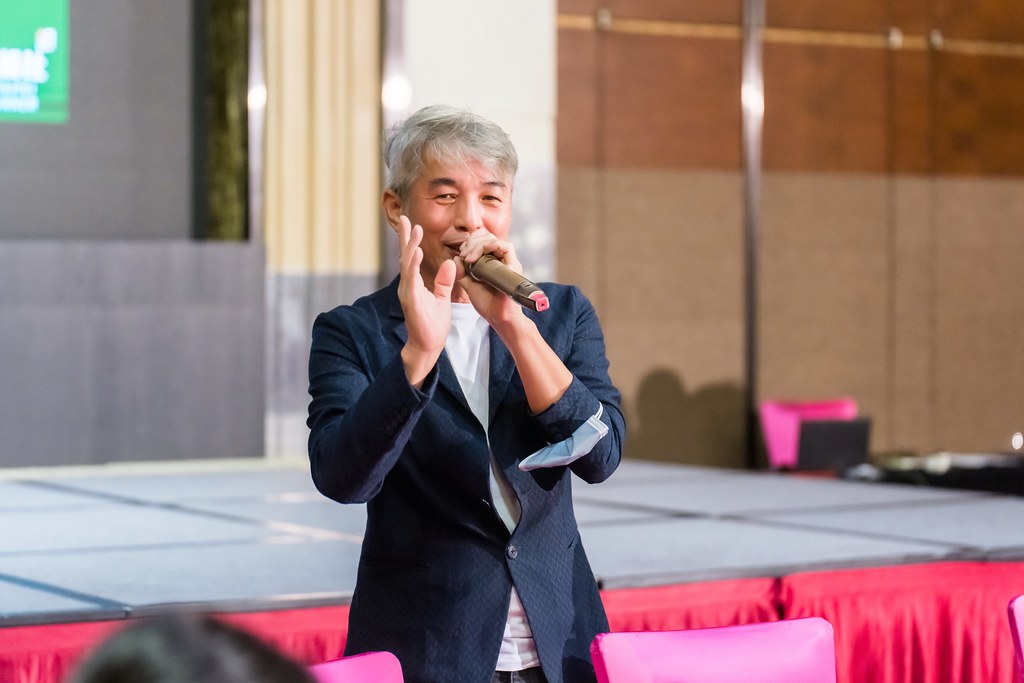 [活動攝影]台北長跑扶輪社第五屆社慶-最專業的團隊完成每場完美活動攝影，拍的不只好更要快! #雲端攝影