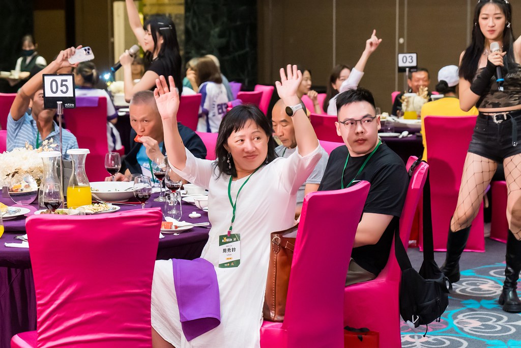 [活動攝影]台北長跑扶輪社第五屆社慶-最專業的團隊完成每場完美活動攝影，拍的不只好更要快! #雲端攝影