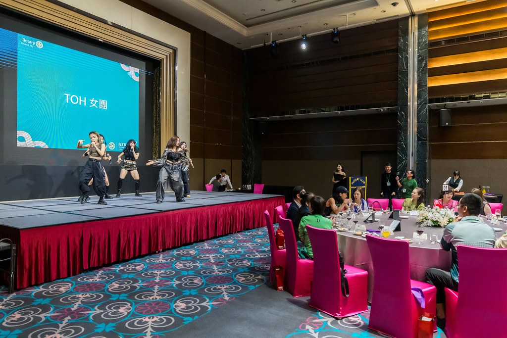 [活動攝影]台北長跑扶輪社第五屆社慶-最專業的團隊完成每場完美活動攝影，拍的不只好更要快! #雲端攝影