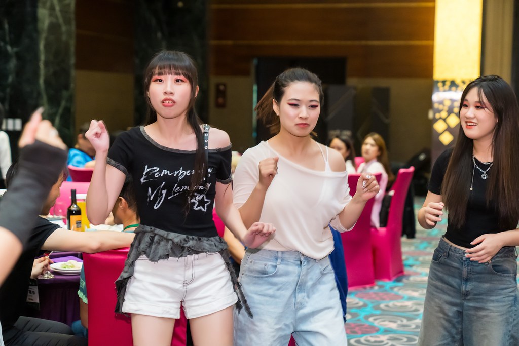 [活動攝影]台北長跑扶輪社第五屆社慶-最專業的團隊完成每場完美活動攝影，拍的不只好更要快! #活動拍立得