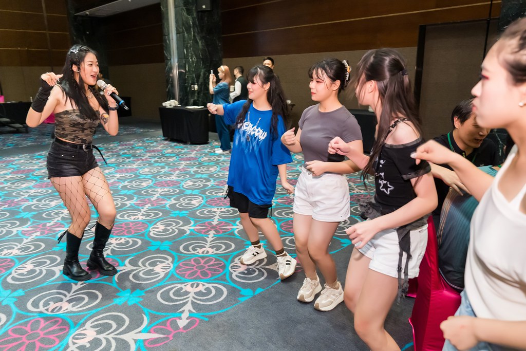 [活動攝影]台北長跑扶輪社第五屆社慶-最專業的團隊完成每場完美活動攝影，拍的不只好更要快! #雲端攝影