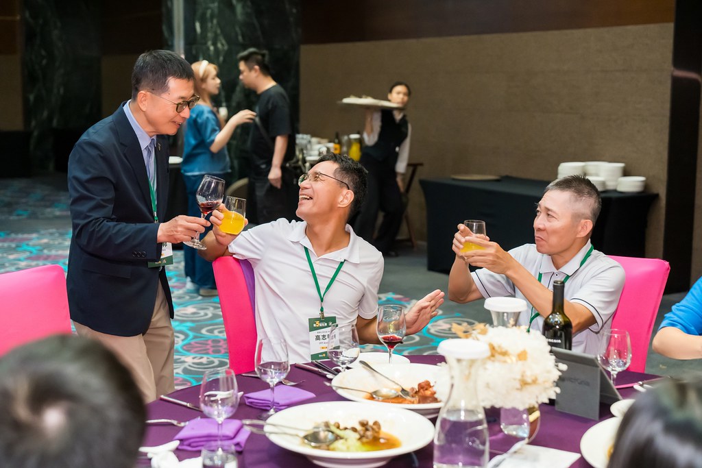 [活動攝影]台北長跑扶輪社第五屆社慶-最專業的團隊完成每場完美活動攝影，拍的不只好更要快! #活動拍攝
