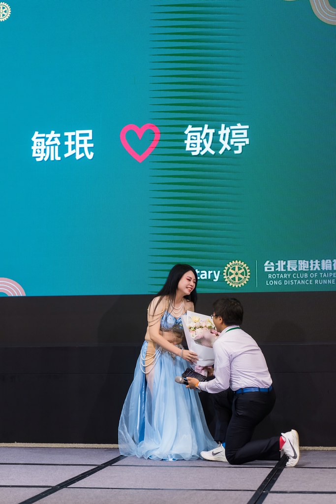 [活動攝影]台北長跑扶輪社第五屆社慶-最專業的團隊完成每場完美活動攝影，拍的不只好更要快! #即時攝影
