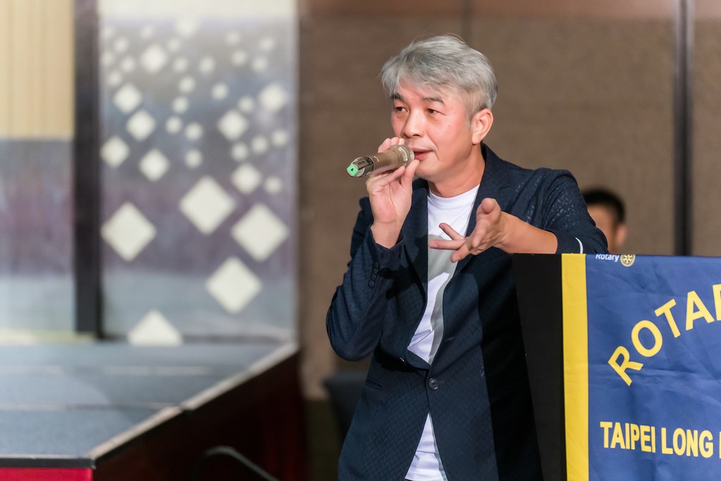[活動攝影]台北長跑扶輪社第五屆社慶-最專業的團隊完成每場完美活動攝影，拍的不只好更要快! #即拍即印