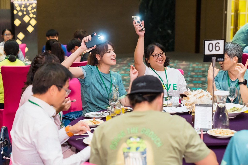 [活動攝影]台北長跑扶輪社第五屆社慶-最專業的團隊完成每場完美活動攝影，拍的不只好更要快! #雲端攝影