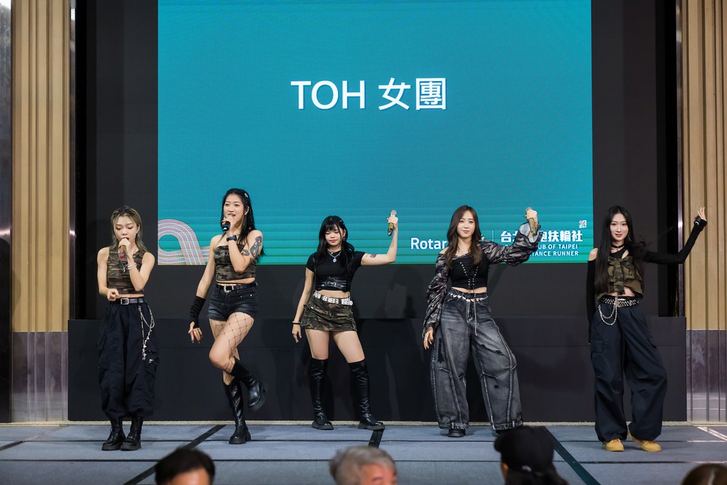 [活動攝影]台北長跑扶輪社第五屆社慶-最專業的團隊完成每場完美活動攝影，拍的不只好更要快! #活動拍立得