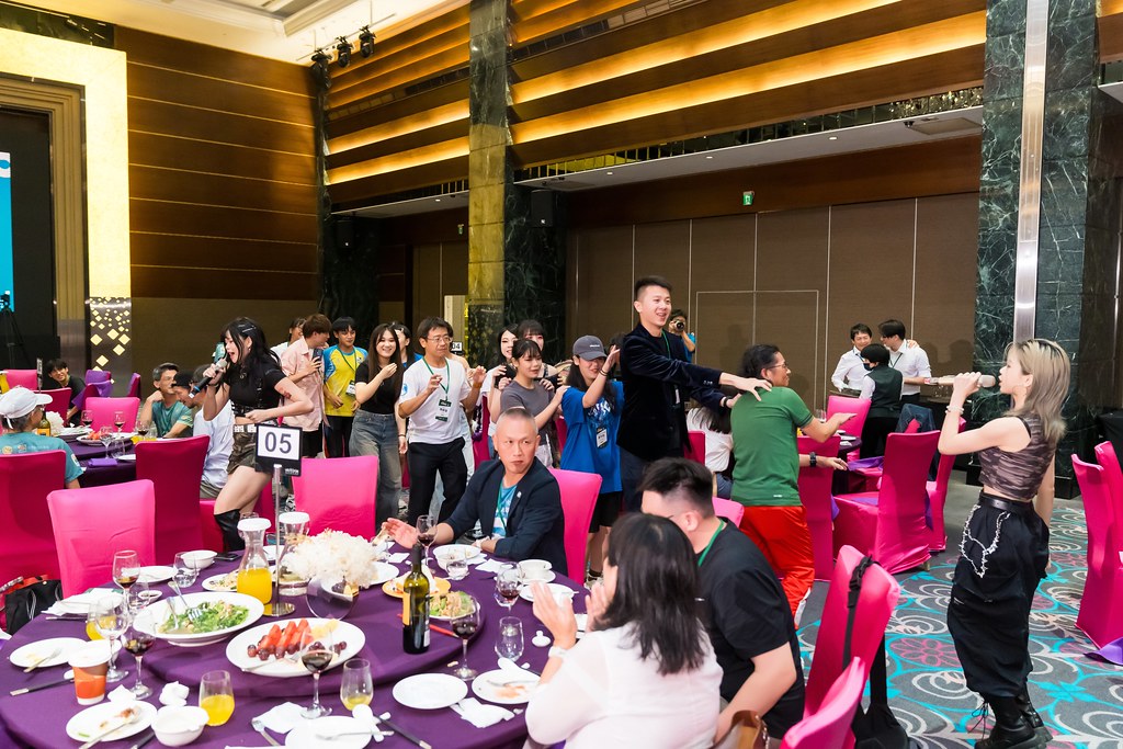 [活動攝影]台北長跑扶輪社第五屆社慶-最專業的團隊完成每場完美活動攝影，拍的不只好更要快! #即時攝影