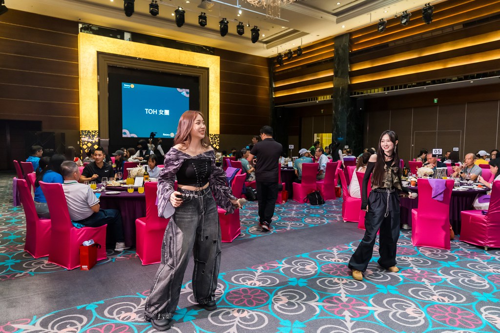 [活動攝影]台北長跑扶輪社第五屆社慶-最專業的團隊完成每場完美活動攝影，拍的不只好更要快! #即拍即印