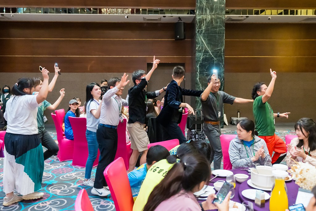 [活動攝影]台北長跑扶輪社第五屆社慶-最專業的團隊完成每場完美活動攝影，拍的不只好更要快! #活動拍攝