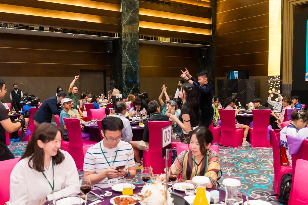 [活動攝影]台北長跑扶輪社第五屆社慶-最專業的團隊完成每場完美活動攝影，拍的不只好更要快! #活動拍立得